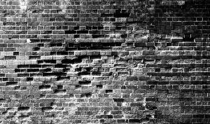 Brick Wall
