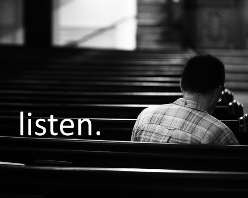 listentogod