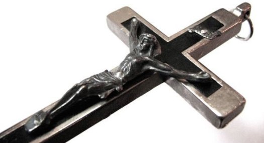 Crucifix