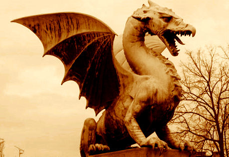 dragon