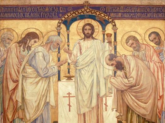 viktor-vasnetsov-c3a9tude-for-the-holy-eucharist-mosaic-in-st-aleksandr-nevsky-cathedral-warsaw-poland-destroyed-in-1918-by-the-polish-authorities-1901